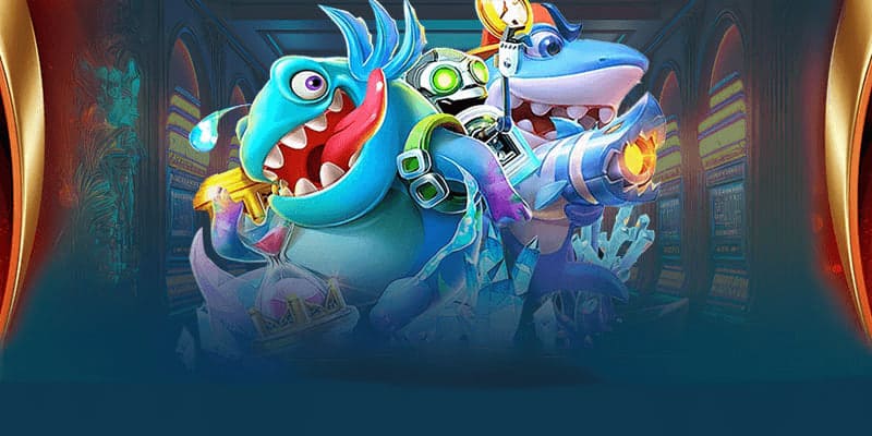 chơi bắn cá đổi thưởng