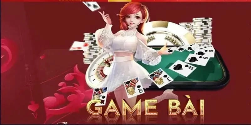 game xếp bài