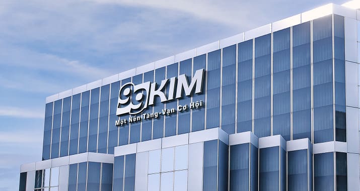 99kim cơ chế kiểm soát nội bộ