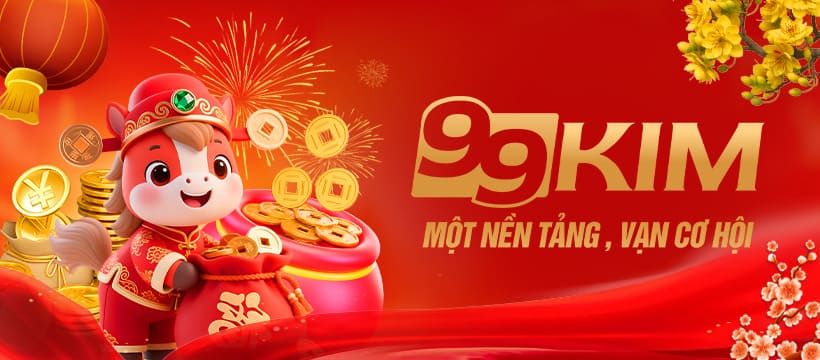 Cổng vào chính thức 99kim
