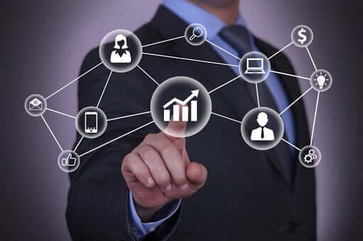 hệ thống kiểm soát nội bộ 99kim