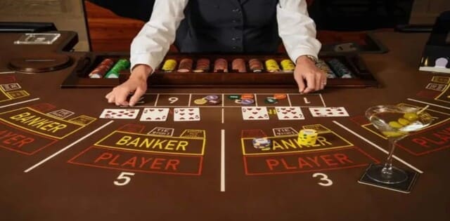 tránh rủi ro cược game bài